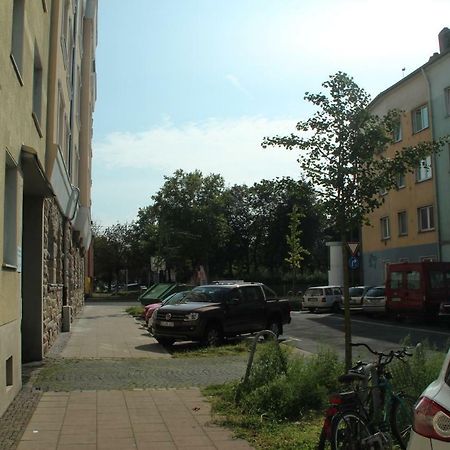 Salzzimmer Dortmund Esterno foto