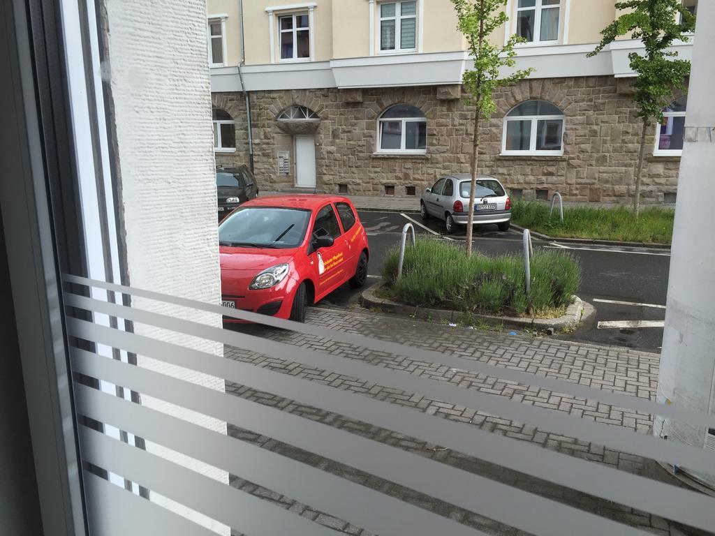 Salzzimmer Dortmund Camera foto