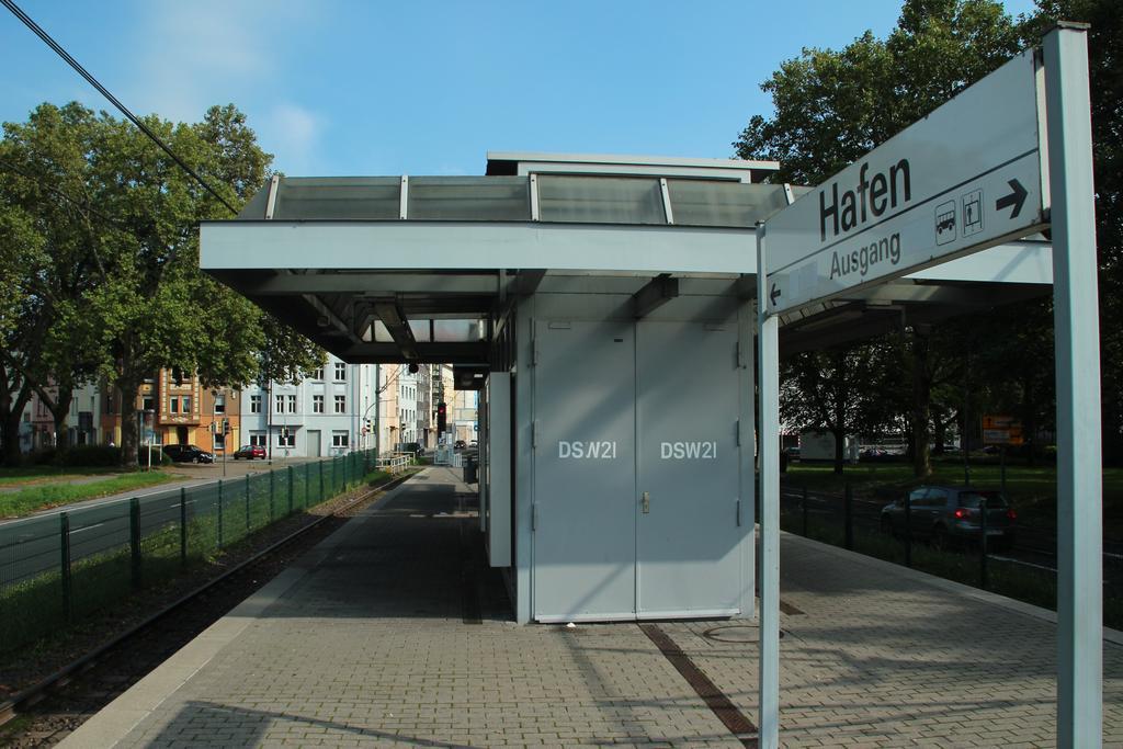 Salzzimmer Dortmund Camera foto