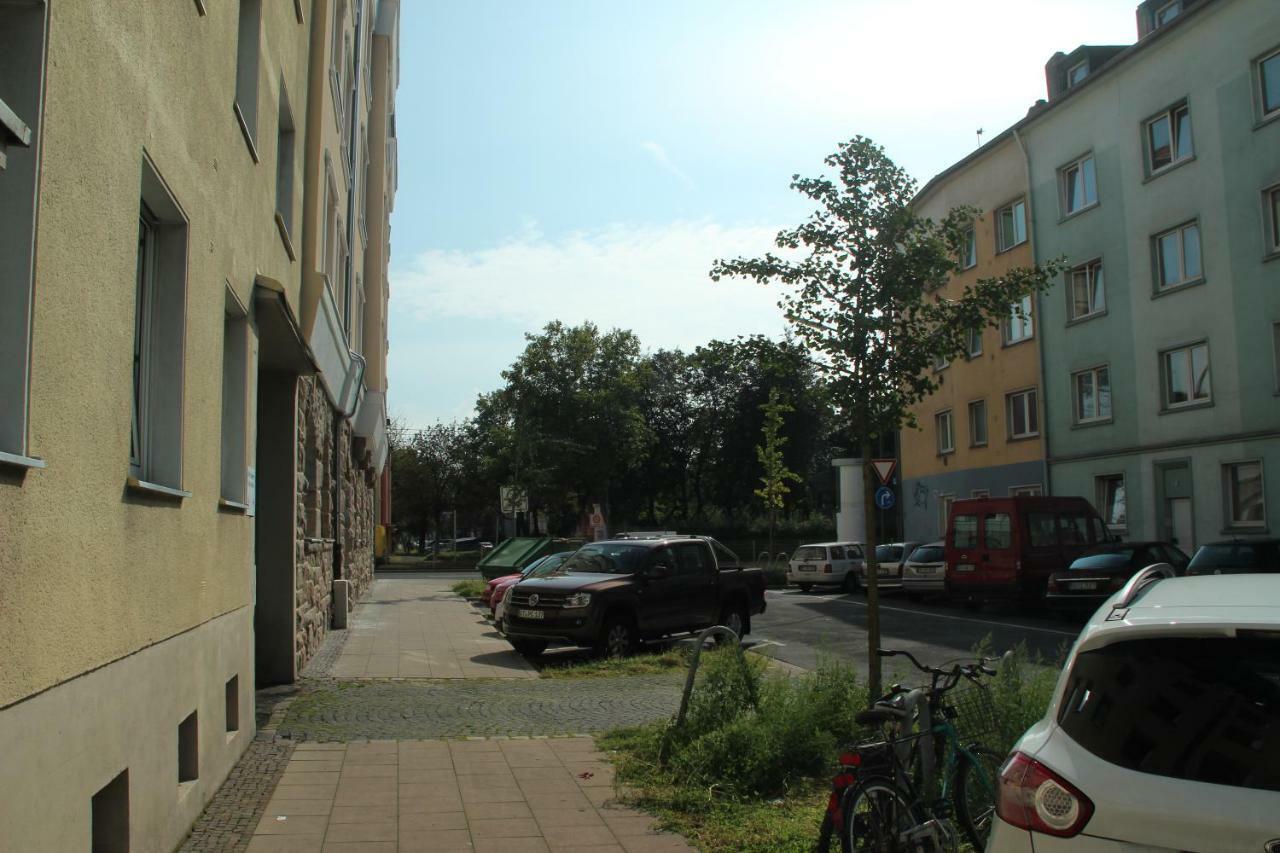 Salzzimmer Dortmund Esterno foto